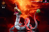 Digimon Mega Seadramon Gk Statue - Genesis Studio [Pre-Order] Deposit