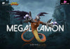 Digimon Megadramon & Gigadramon Statue - T1 Studio [Pre-Order] Deposit /