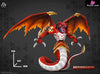 Digimon Megidramon 1/6 GK Statue - AN Studio [Pre-Order] - Digimon