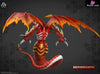 Digimon Megidramon 1/6 GK Statue - AN Studio [Pre-Order] - Digimon