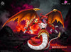 Digimon Megidramon 1/6 GK Statue - AN Studio [Pre-Order] - Digimon