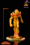 Digimon Meramon Resin Statue - Mi Man Studio [Pre-Order]