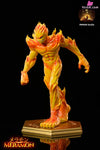 Digimon Meramon Resin Statue - Mi Man Studio [Pre-Order]