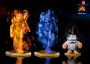 Digimon Meramon Resin Statue - Mi Man Studio [Pre-Order]