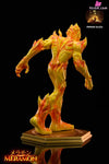 Digimon Meramon Resin Statue - Mi Man Studio [Pre-Order]