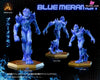 Digimon Meramon Resin Statue - Mi Man Studio [Pre-Order]