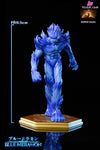 Digimon Meramon Resin Statue - Mi Man Studio [Pre-Order]