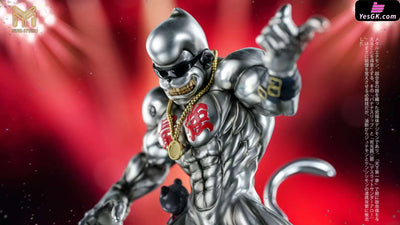 Digimon Metal Etemon GK Statue - MINE Studio [Pre-Order Closed] Digimon