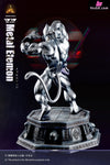 Digimon Metal Etemon Resin Statue - Bba X Mi Man Studio [Pre-Order Closed]