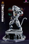 Digimon Metal Etemon Resin Statue - Bba X Mi Man Studio [Pre-Order Closed]