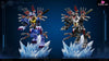 Digimon Metal Garurumon 1/12 GK Statue - Crazy Nest Studio [Pre-Order] Deposit / Original Color / No DLC A Digimon