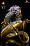 Digimon Metal Seadramon Resin Statue - Genesis Studio [Pre-Order]