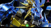 Digimon MetalGarurumon X GK Statue - Crazy Nest Studio & TOK Studio [Pre-Order] - Digimon