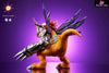 Digimon MetalGreymon GK Statue - Genesis Studio [In-Stock] - Full Payment - Digimon