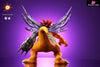 Digimon MetalGreymon GK Statue - Genesis Studio [In-Stock] - Full Payment - Digimon