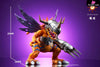Digimon MetalGreymon GK Statue - Genesis Studio [In-Stock] - Full Payment - Digimon