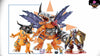 Digimon MetalGreymon GK Statue - Mi Man Studio [In-Stock] - Digimon