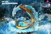 Digimon MetalSeadramon GK Statue - Origin Studio [In-Stock] - Full Payment - Digimon