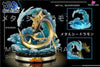 Digimon MetalSeadramon GK Statue - Origin Studio [In-Stock] - Full Payment - Digimon