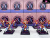 Digimon Micro Scene Series Etemon Resin Statue - Miman Studio [In-Stock] Digimon