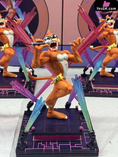 Digimon Micro Scene Series Etemon Resin Statue - Miman Studio [In-Stock] Digimon