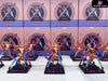 Digimon Micro Scene Series Etemon Resin Statue - Miman Studio [In-Stock] Digimon