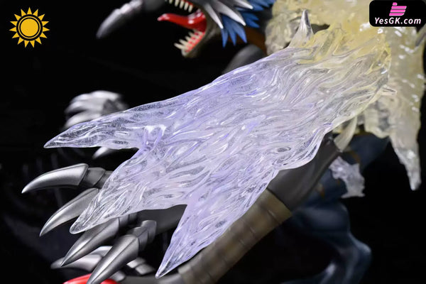 Digimon Millenniummon GK Statue - Sun Toys Studio [Pre-Order] - Digimon