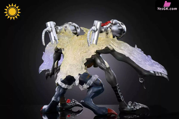 Digimon Millenniummon GK Statue - Sun Toys Studio [Pre-Order] - Digimon