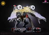 Digimon Millenniummon GK Statue - Sun Toys Studio [Pre-Order] - Digimon