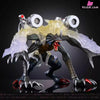 Digimon Millenniummon GK Statue - Sun Toys Studio [Pre-Order] - Digimon