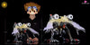 Digimon Millenniummon GK Statue - Sun Toys Studio [Pre-Order] - Deposit / Big Size - Digimon