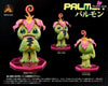 Digimon Mimi Tachikawa & Palmon Resin Statue - Miman Studio [Pre-Order]