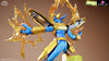 Digimon Miracle Light Magnamon MH GK Statue - Nan Gua Zhou Studio [Pre-Order] Digimon