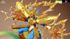 Digimon Miracle Light Magnamon MH GK Statue - Nan Gua Zhou Studio [Pre-Order] Digimon