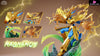 Digimon Miracle Light Magnamon MH GK Statue - Nan Gua Zhou Studio [Pre-Order] Deposit / Green Effects Digimon