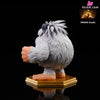 Digimon Mojyamon Resin Statue - Mi Man Studio [Pre-Order]