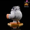 Digimon Mojyamon Resin Statue - Mi Man Studio [Pre-Order]