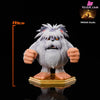 Digimon Mojyamon Resin Statue - Mi Man Studio [Pre-Order]