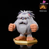 Digimon Mojyamon Resin Statue - Mi Man Studio [Pre-Order]