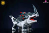 Digimon Monochromon 1/7 GK Statue - Sun Toys Studio [Pre-Order] - Digimon