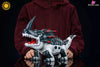 Digimon Monochromon 1/7 GK Statue - Sun Toys Studio [Pre-Order] - Digimon