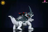 Digimon Monochromon 1/7 GK Statue - Sun Toys Studio [Pre-Order] - Digimon
