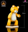 Digimon Monzaemon Resin Statue - Mi Man Studio [Pre-Order Closed]