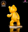 Digimon Monzaemon Resin Statue - Mi Man Studio [Pre-Order Closed]