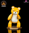 Digimon Monzaemon Resin Statue - Mi Man Studio [Pre-Order Closed] Full Payment