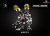 Digimon Mugendramon GK Statue - MDS Studio [In-Stock] - Full Payment - Digimon