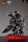 Digimon Mugendramon GK Statue - Tyrannosaurus Rex Studio [In-Stock] - Full Payment - Digimon