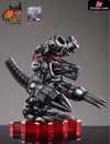 Digimon Mugendramon GK Statue - Tyrannosaurus Rex Studio [In-Stock] - Full Payment - Digimon