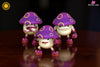 Digimon Mushmon Brothers Statue - Suntoys Studio [In-Stock] - Digimon