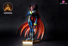 Digimon - Myotismon Resin Statue Miman Studio [In Stock]